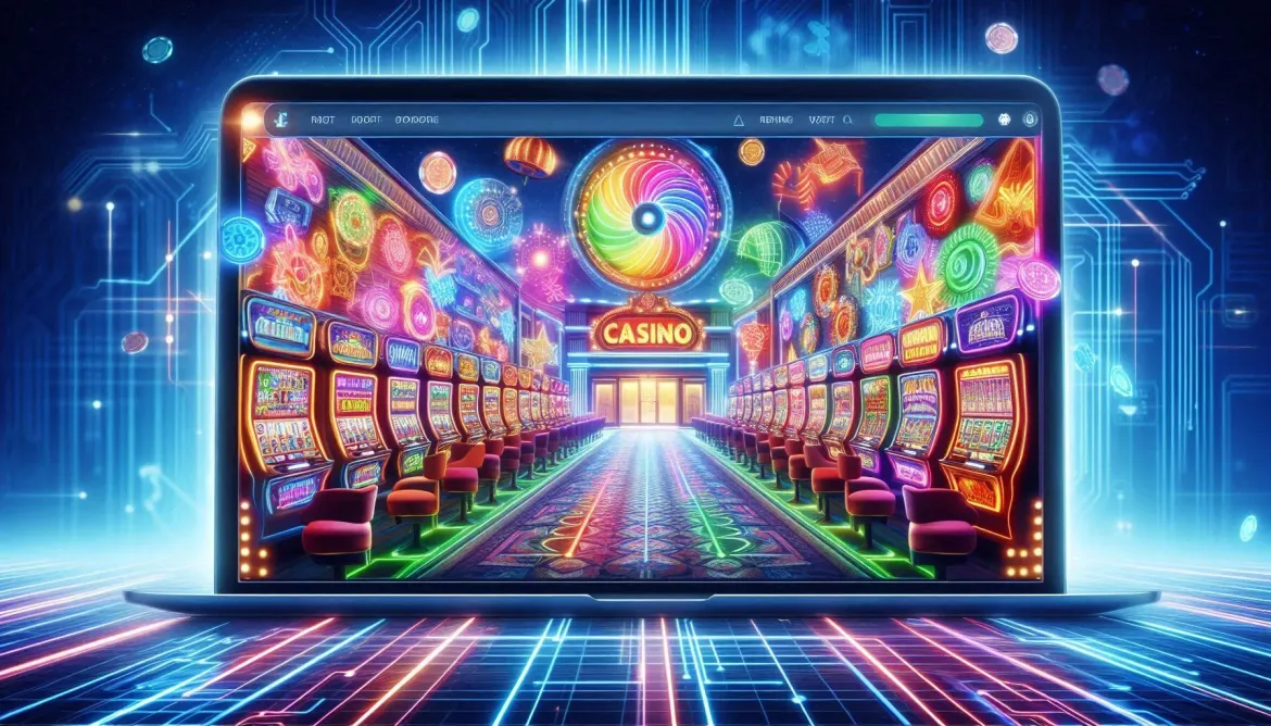 Santabet Casino